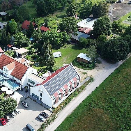 Flair Hotel Reuner Zossen Εξωτερικό φωτογραφία