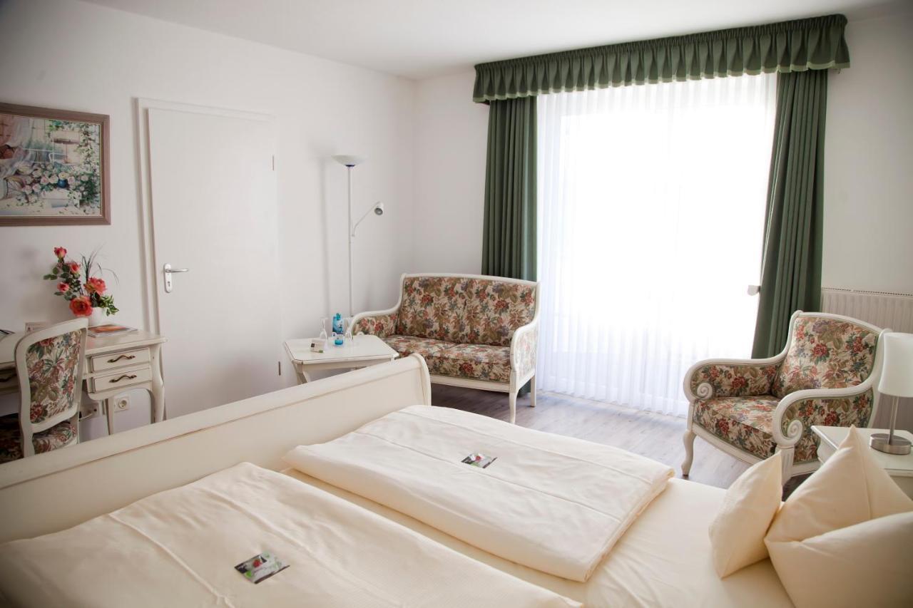 Flair Hotel Reuner Zossen Εξωτερικό φωτογραφία