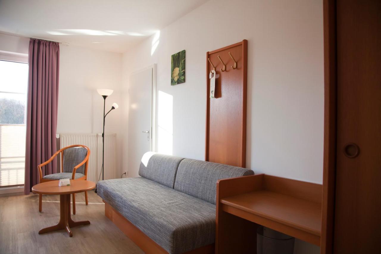 Flair Hotel Reuner Zossen Εξωτερικό φωτογραφία
