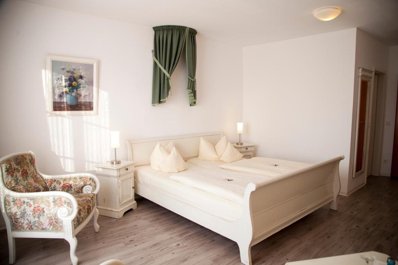 Flair Hotel Reuner Zossen Εξωτερικό φωτογραφία