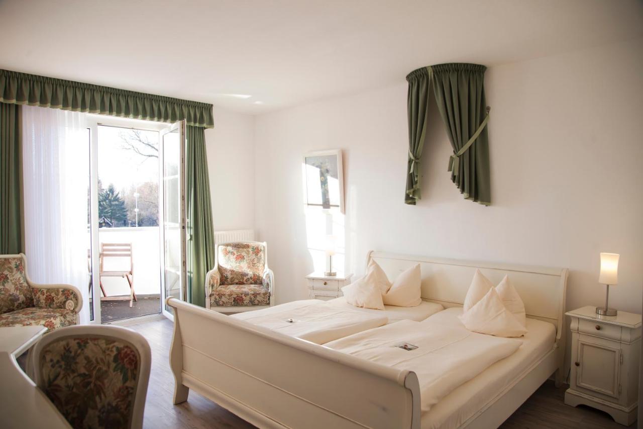 Flair Hotel Reuner Zossen Εξωτερικό φωτογραφία