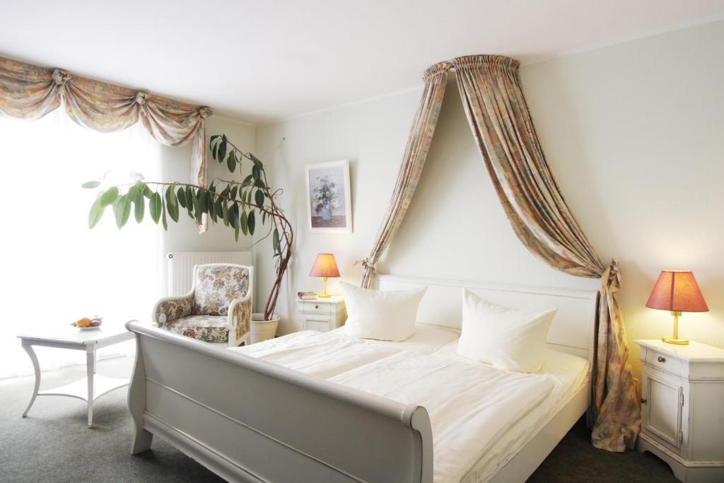 Flair Hotel Reuner Zossen Δωμάτιο φωτογραφία