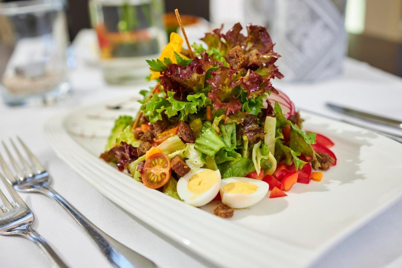 Flair Hotel Reuner Zossen Εξωτερικό φωτογραφία