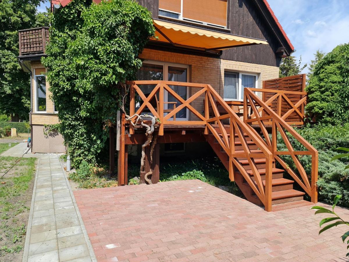 Flair Hotel Reuner Zossen Εξωτερικό φωτογραφία
