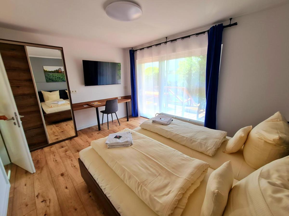 Flair Hotel Reuner Zossen Εξωτερικό φωτογραφία