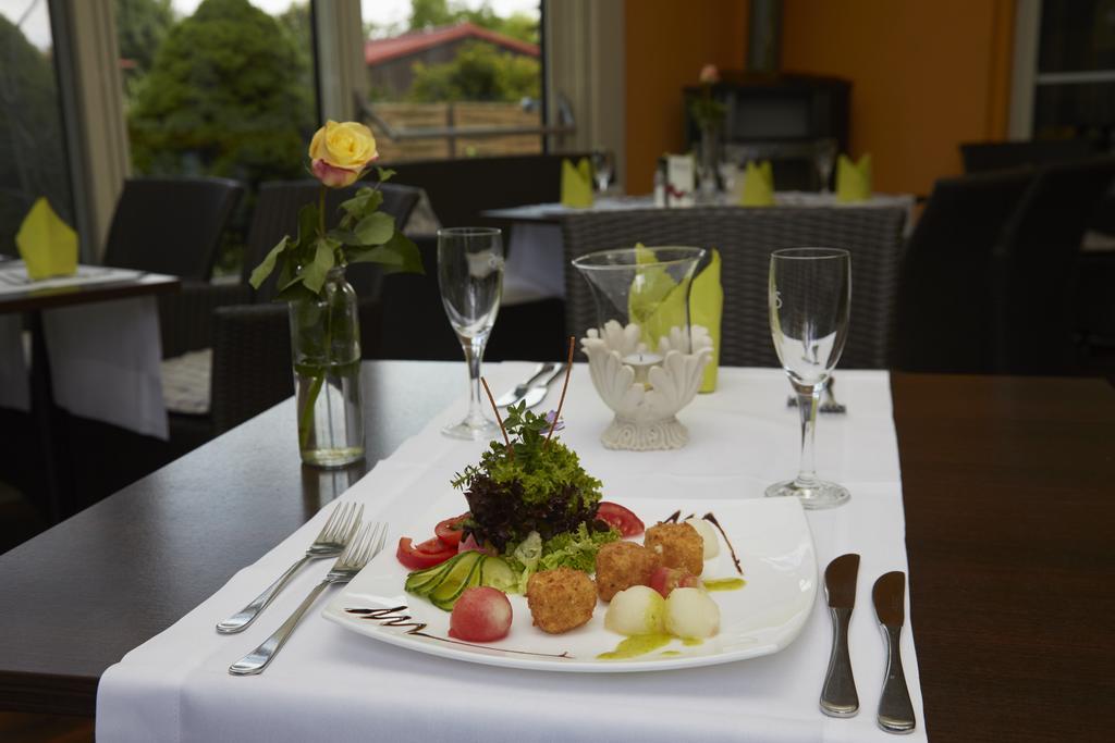 Flair Hotel Reuner Zossen Εξωτερικό φωτογραφία