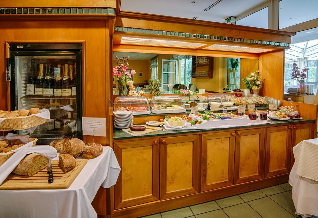 Flair Hotel Reuner Zossen Εξωτερικό φωτογραφία
