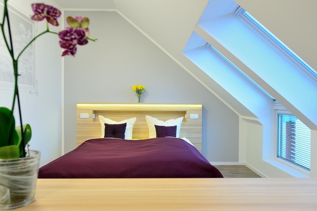 Flair Hotel Reuner Zossen Εξωτερικό φωτογραφία