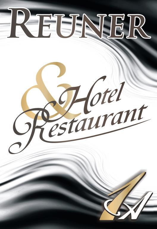 Flair Hotel Reuner Zossen Εξωτερικό φωτογραφία