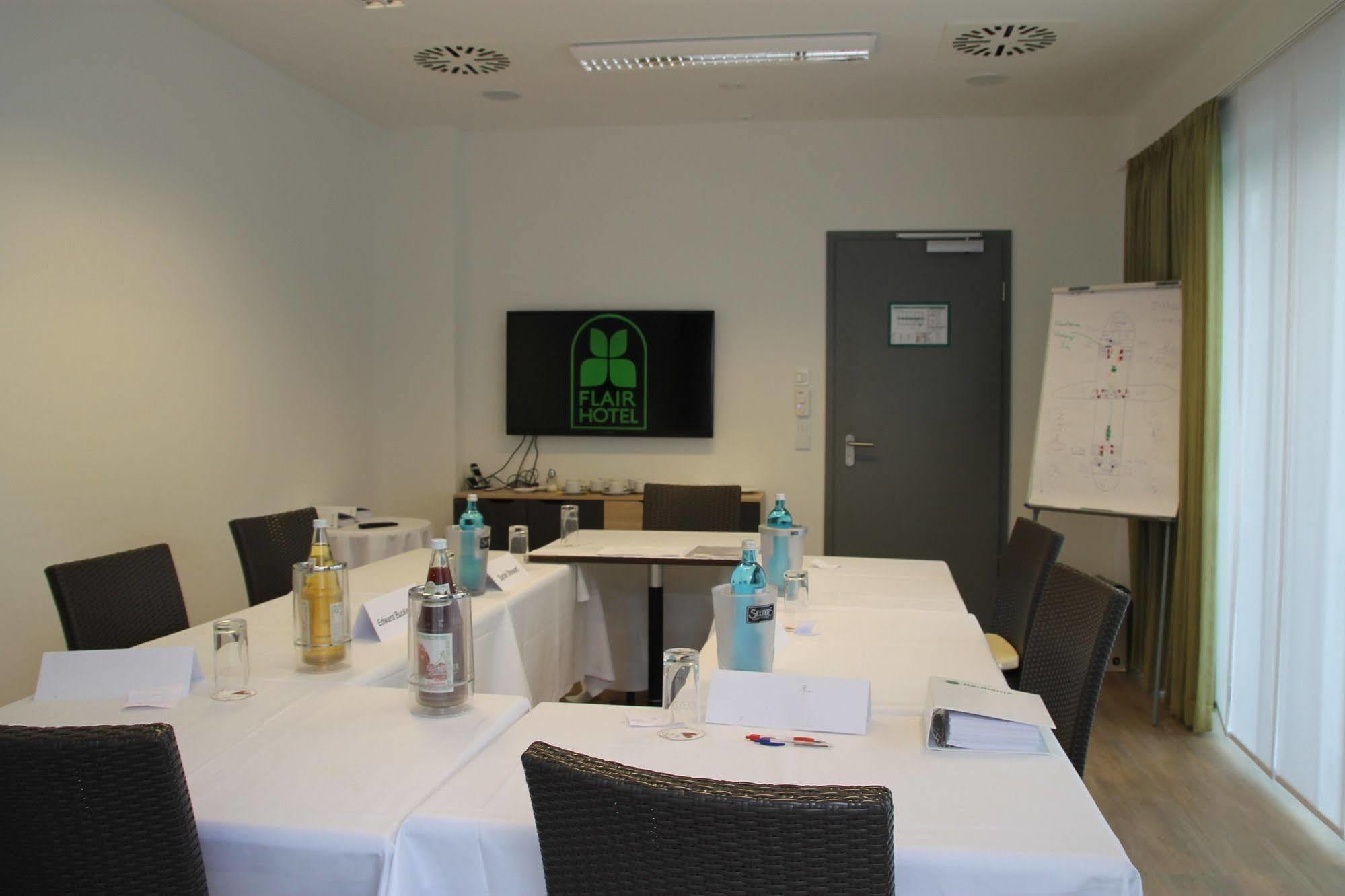 Flair Hotel Reuner Zossen Εξωτερικό φωτογραφία