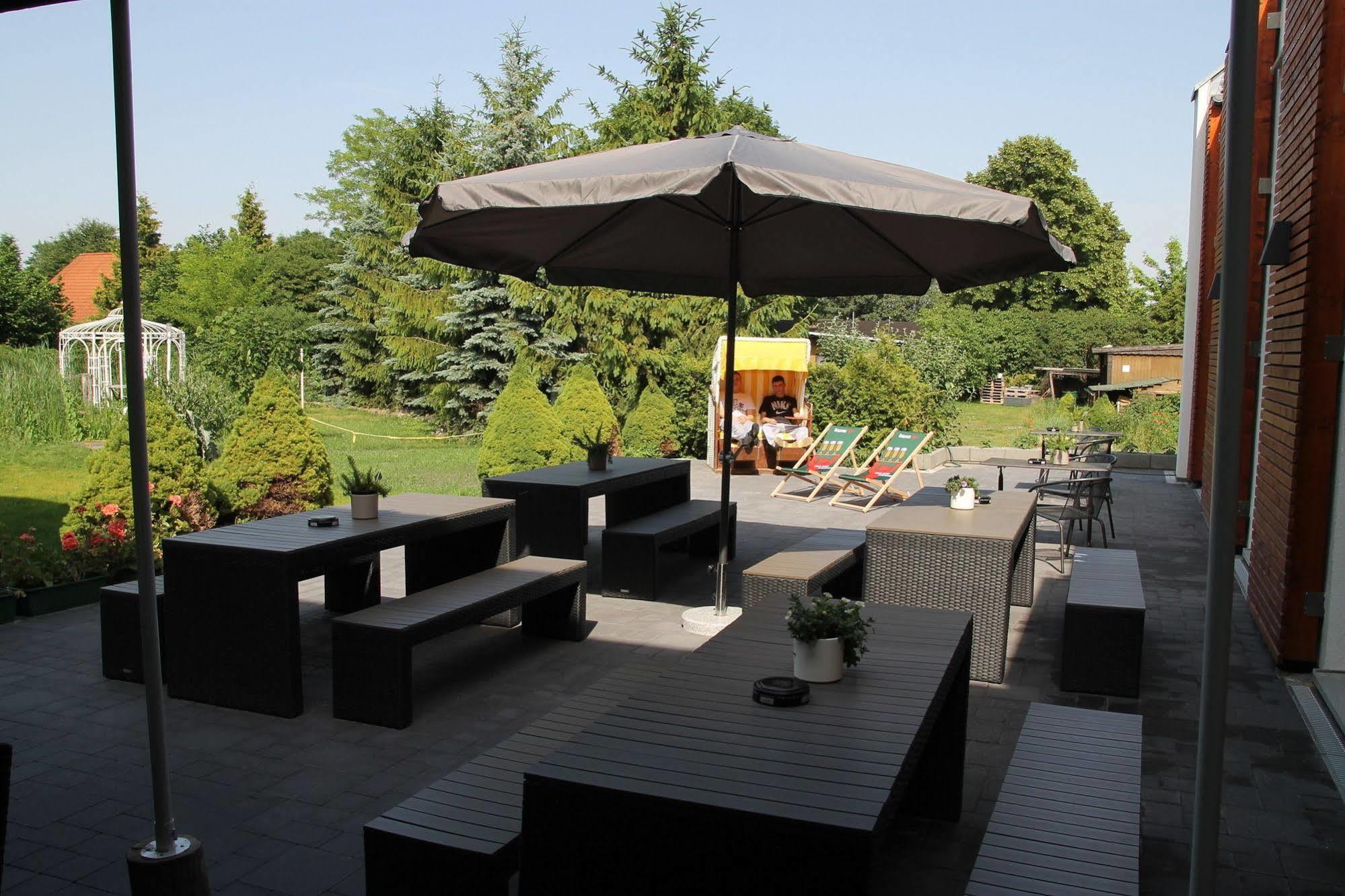 Flair Hotel Reuner Zossen Εξωτερικό φωτογραφία