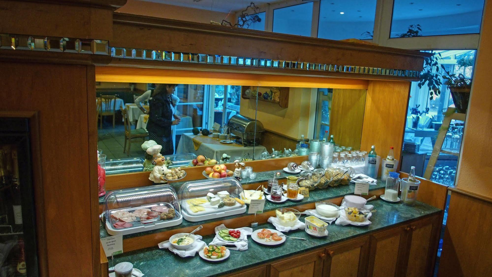 Flair Hotel Reuner Zossen Εξωτερικό φωτογραφία